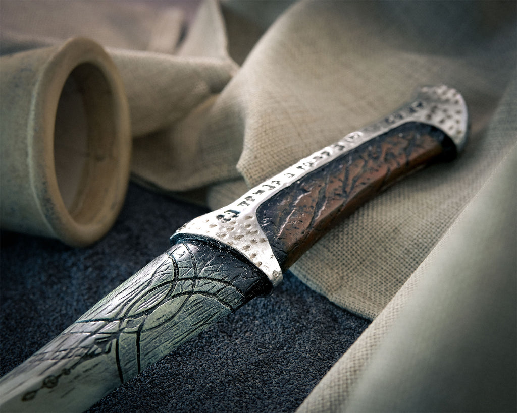Produktbild Dune - Paul Atreides Crysknife Replik