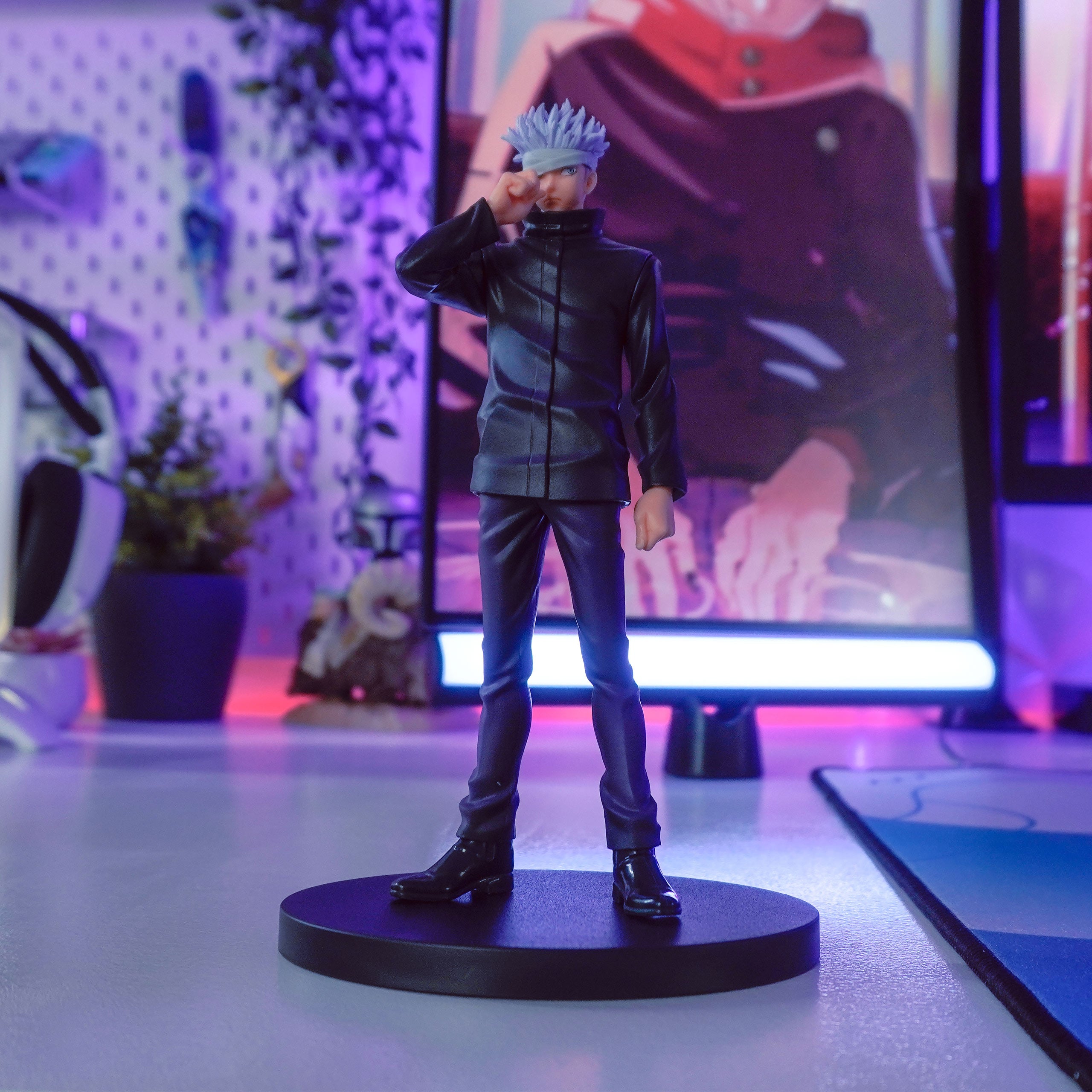 Product image Jujutsu Kaisen - Satoru Gojo Figure
