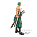 Produktbild One Piece - Roronoa Zoro Figur