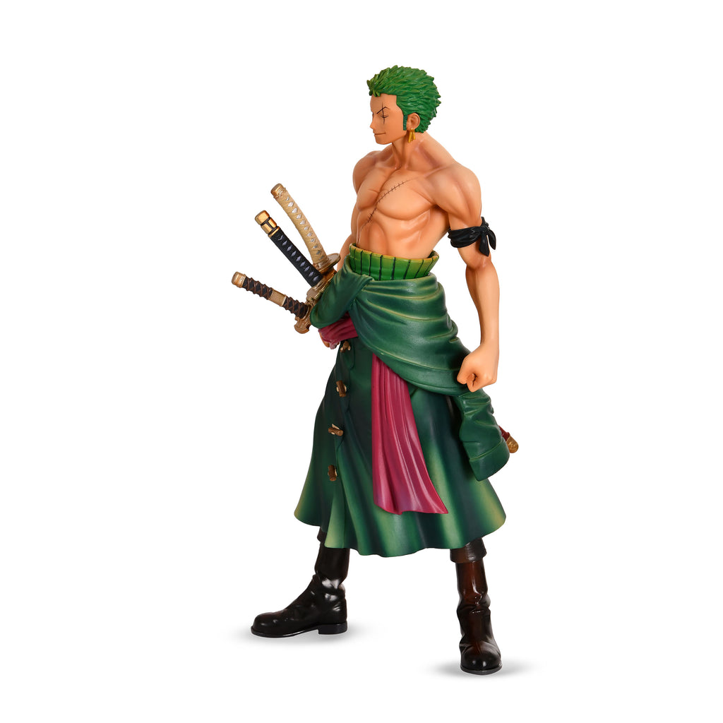 Produktbild One Piece - Roronoa Zoro Figur