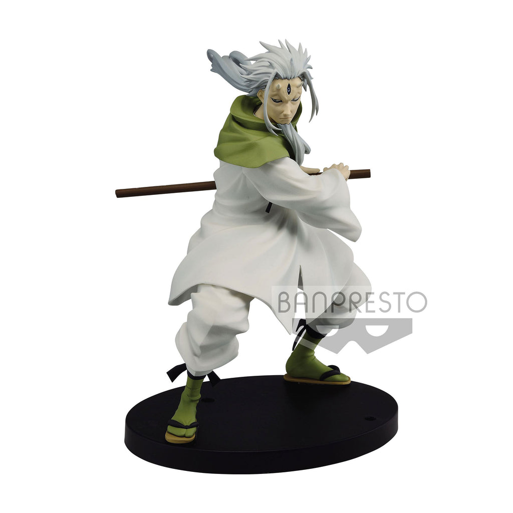 Product image TenSura - Hakuro Figure