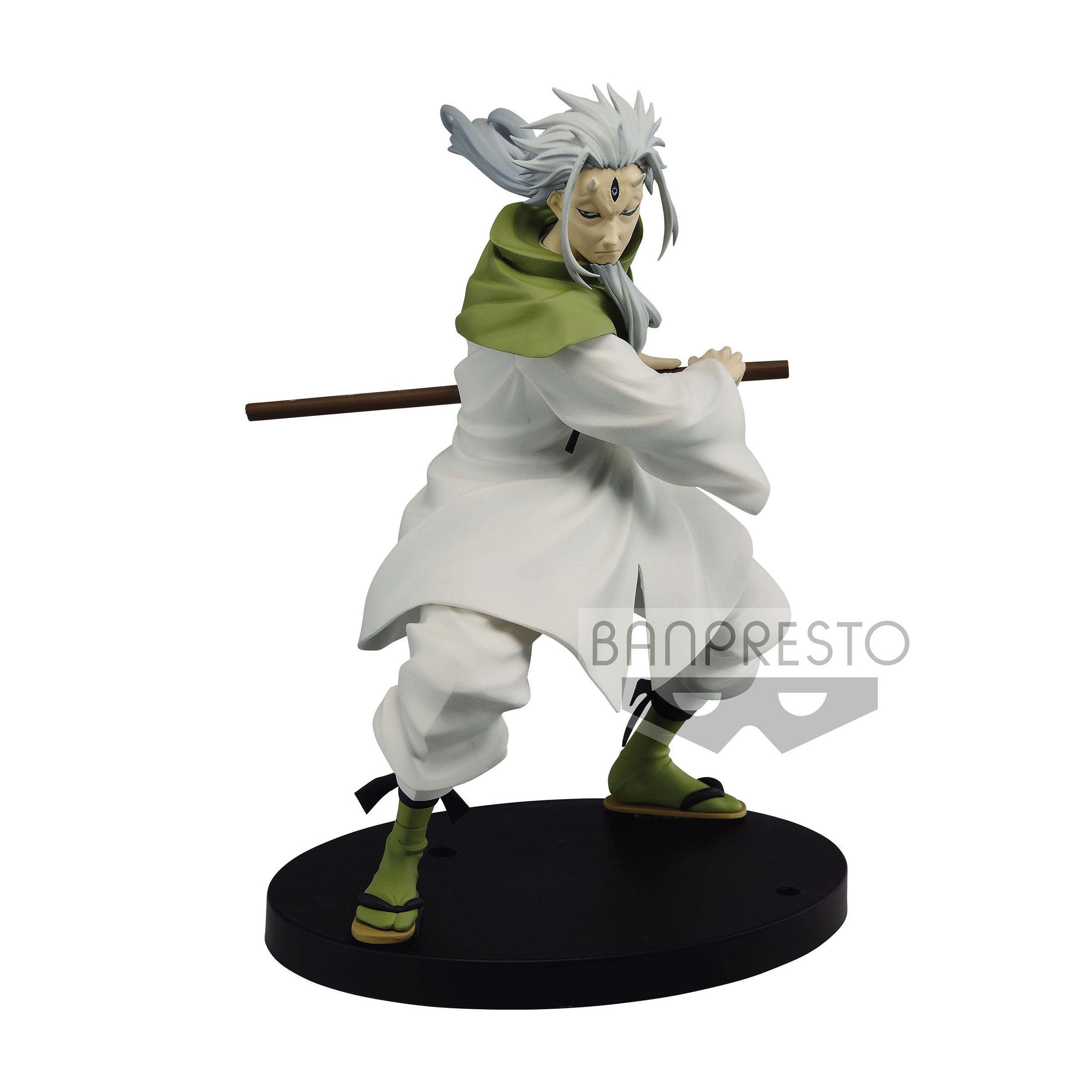 Product image TenSura - Hakuro Figure