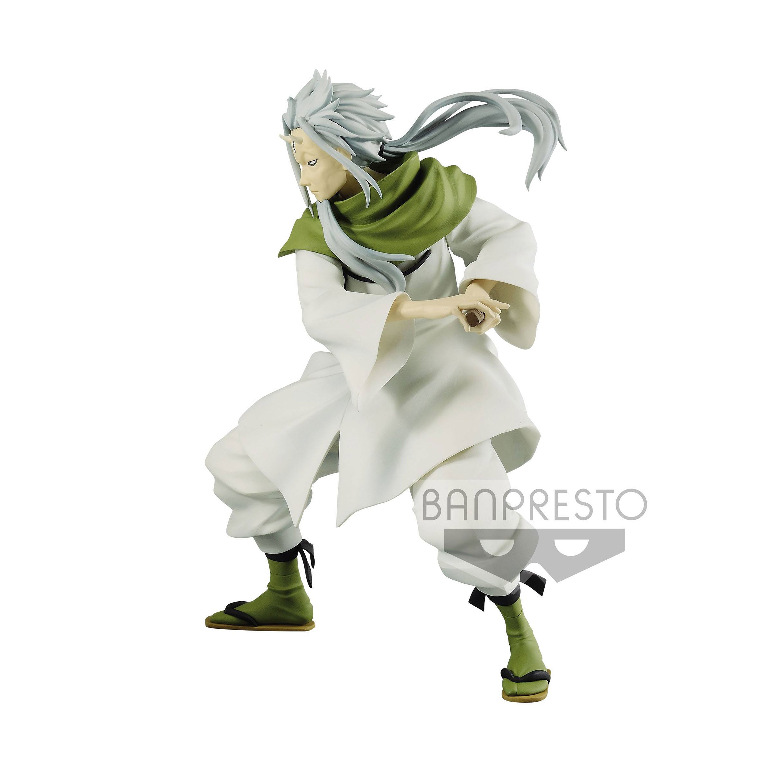 Product image TenSura - Hakuro Figure