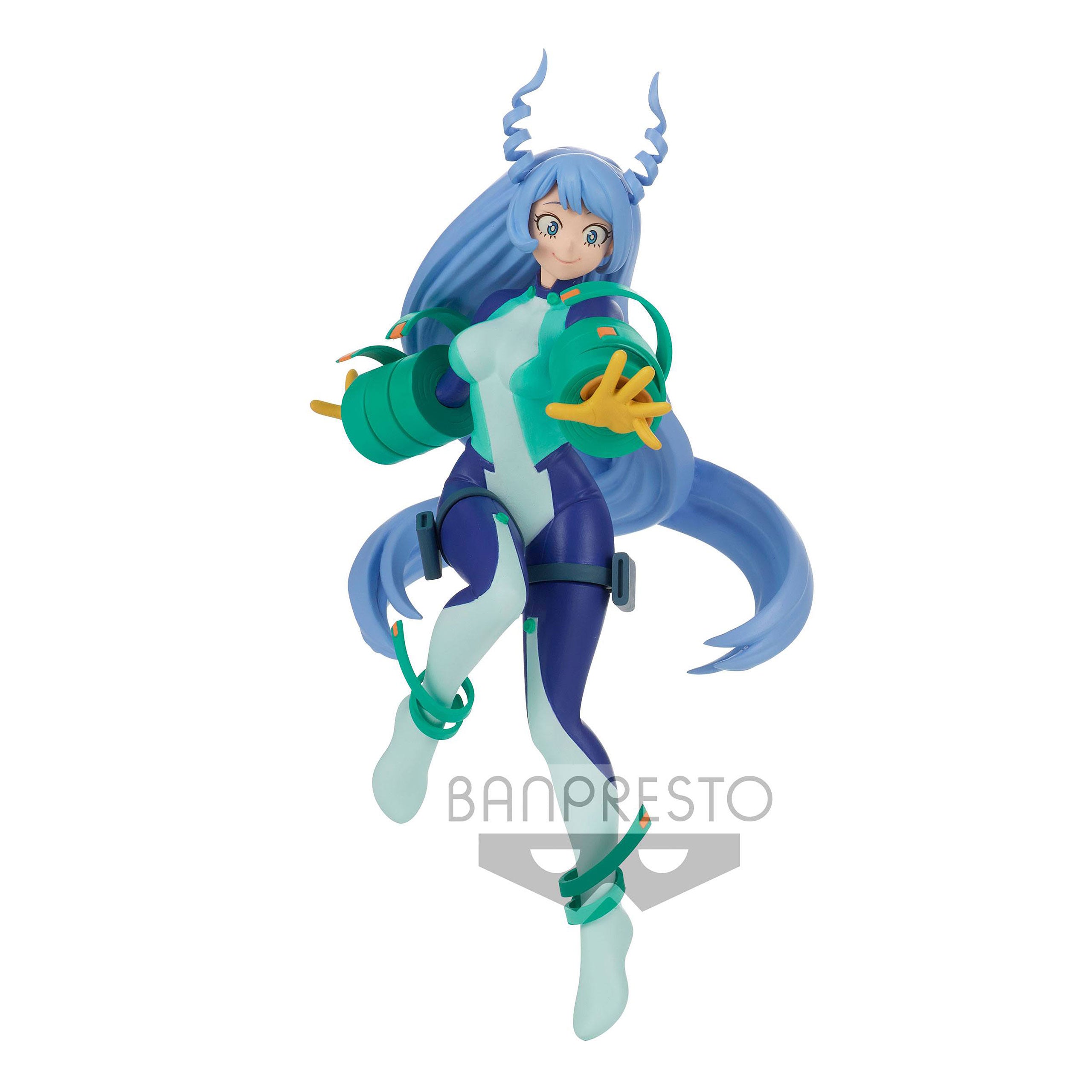 Produktbild My Hero Academia - Nejire Hado Figur