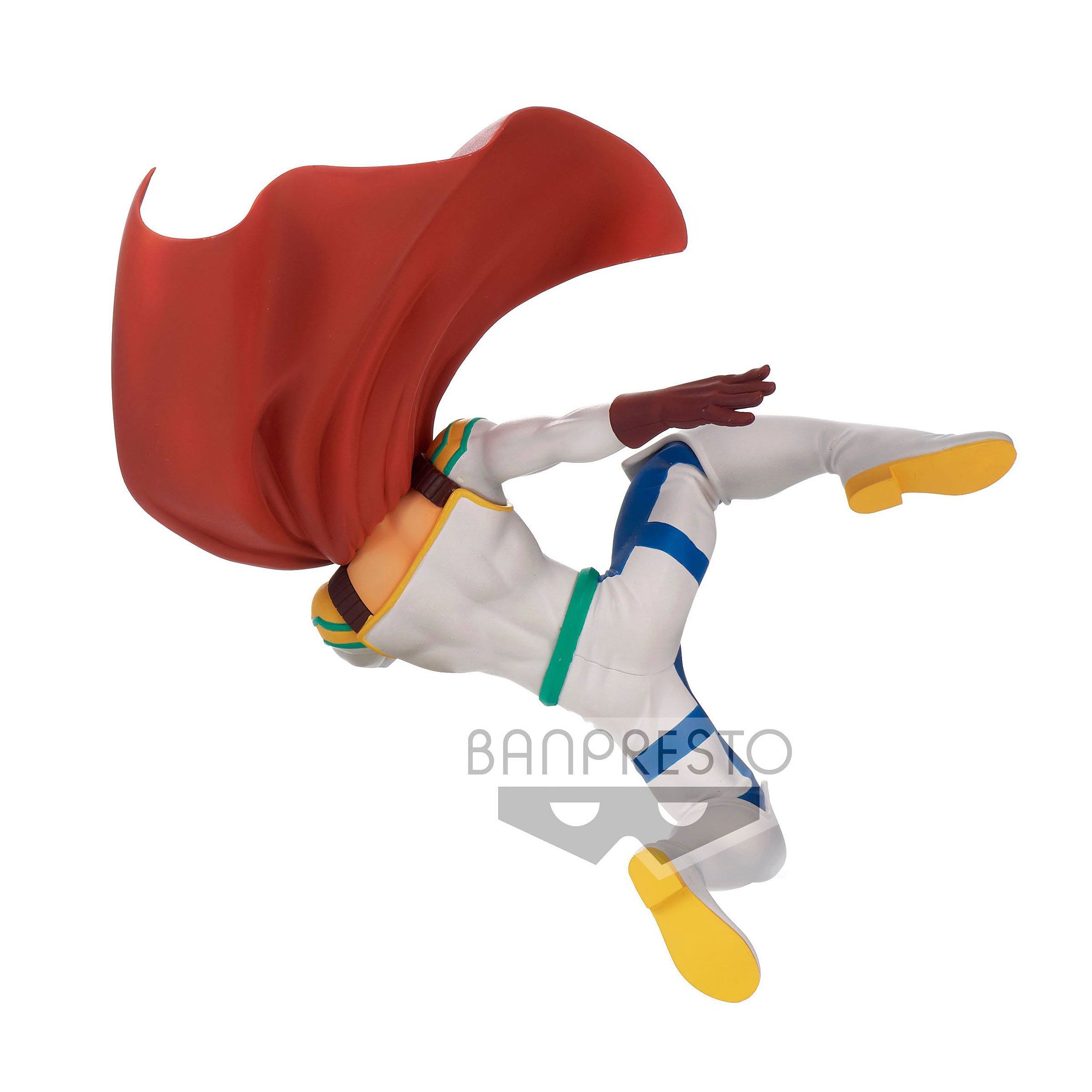 Produktbild My Hero Academia - Lemillion Figur