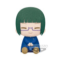 Produktbild Jujutsu Kaisen - Maki Zenin Plüsch Figur