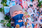 Produktbild Jujutsu Kaisen - Inumaki Toge Plüsch Figur