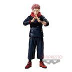 Produktbild Jujutsu Kaisen - Sukuna Figur
