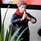 Produktbild Jujutsu Kaisen - Sukuna Figur