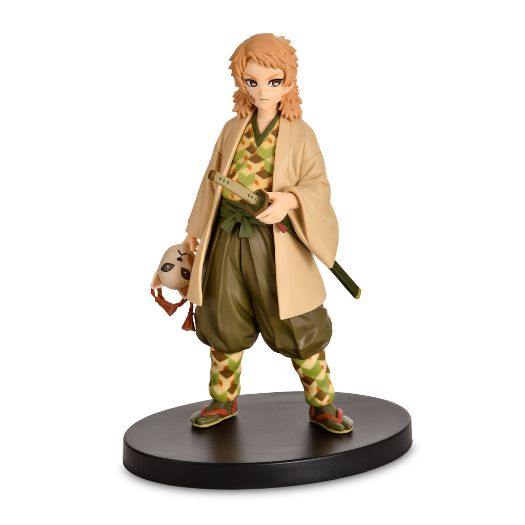 Produktbild Demon Slayer - Sabito Figur