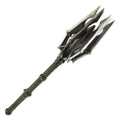 Product image The Lord of the Rings – Sauron’s Mace Replica with War Banner (Red Eye Edition)