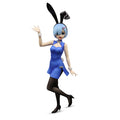Produktbild Re:Zero - Rem BiCute Bunnies Figur