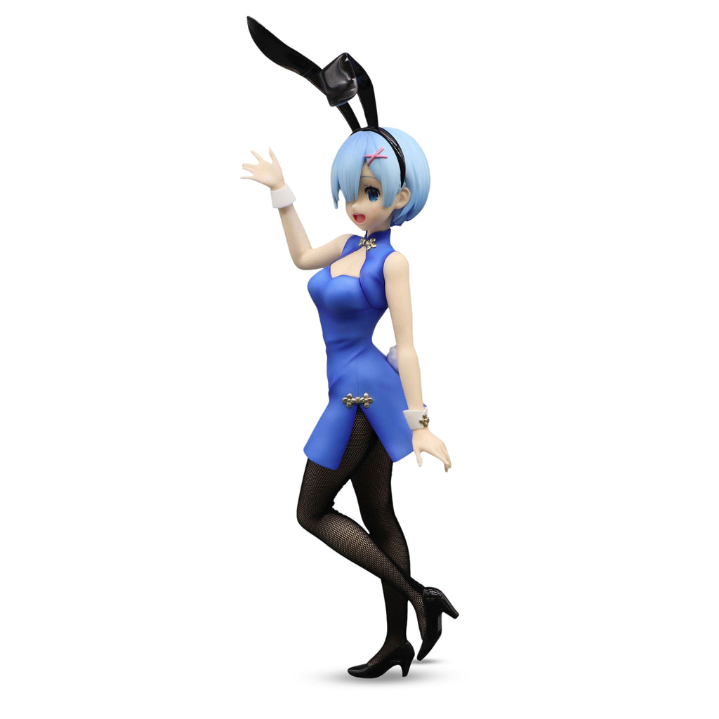 Produktbild Re:Zero - Rem BiCute Bunnies Figur