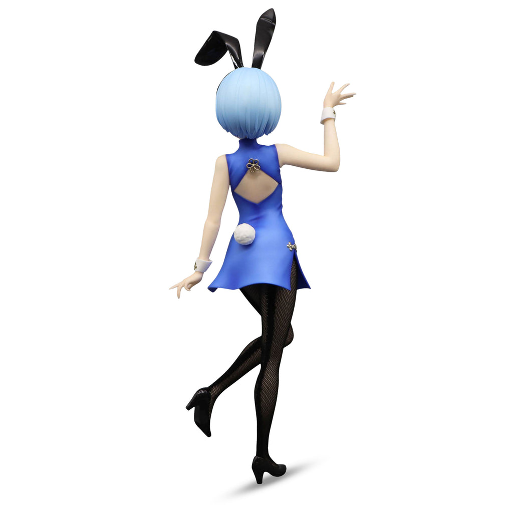 Produktbild Re:Zero - Rem BiCute Bunnies Figur