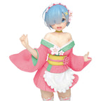Produktbild Re:Zero - Rem Original Sakura Image Ver. Renewal