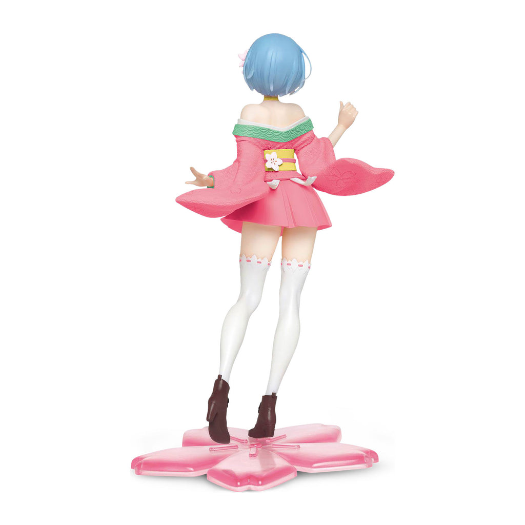 Produktbild Re:Zero - Rem Original Sakura Image Ver. Renewal