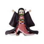Produktbild Demon Slayer - Little Nezuko ConoFig Statue