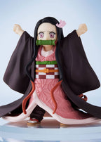 Produktbild Demon Slayer - Little Nezuko ConoFig Statue