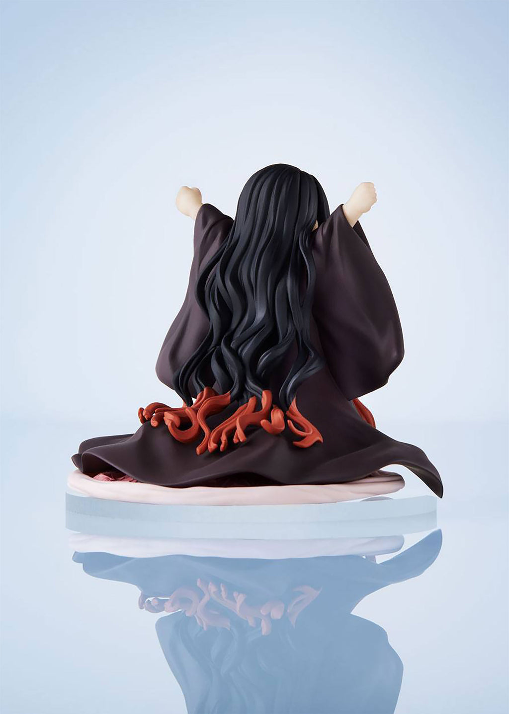 Produktbild Demon Slayer - Little Nezuko ConoFig Statue