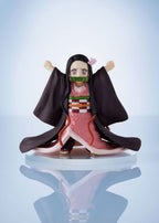 Produktbild Demon Slayer - Little Nezuko ConoFig Statue