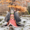 Produktbild Demon Slayer - Little Nezuko ConoFig Statue