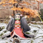 Produktbild Demon Slayer - Little Nezuko ConoFig Statue