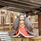 Produktbild Demon Slayer - Little Nezuko ConoFig Statue