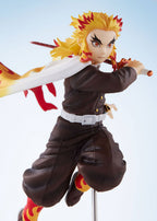 Produktbild Demon Slayer - Kyojuro Rengoku ConoFig Figur