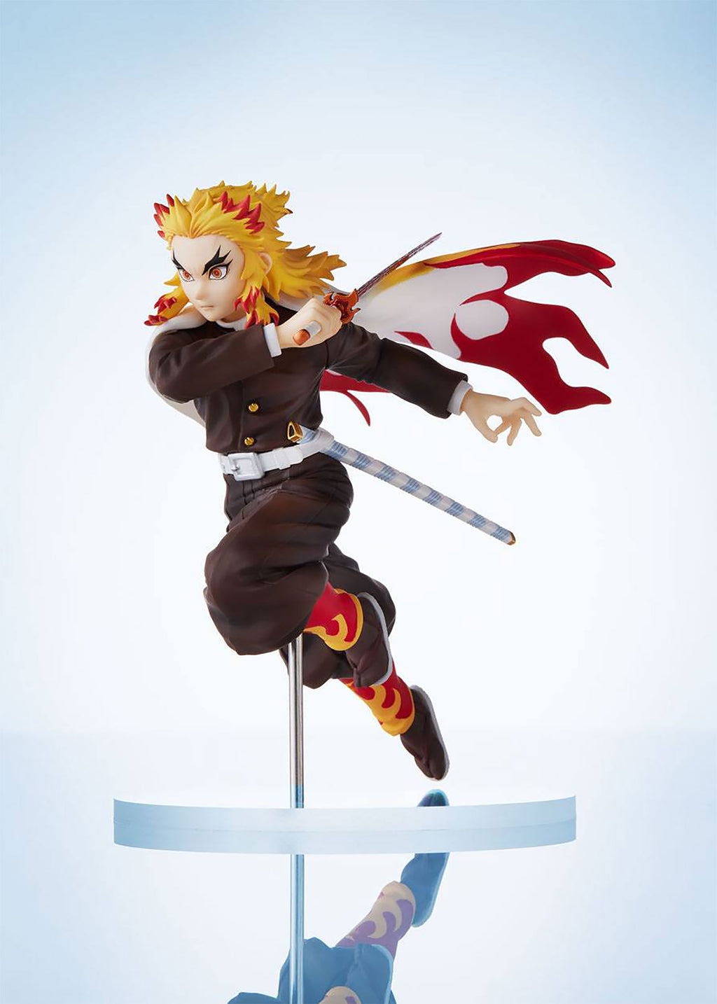 Produktbild Demon Slayer - Kyojuro Rengoku ConoFig Figur
