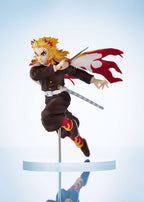 Produktbild Demon Slayer - Kyojuro Rengoku ConoFig Figur