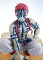 Produktbild Demon Slayer - Akaza ConoFig Statue