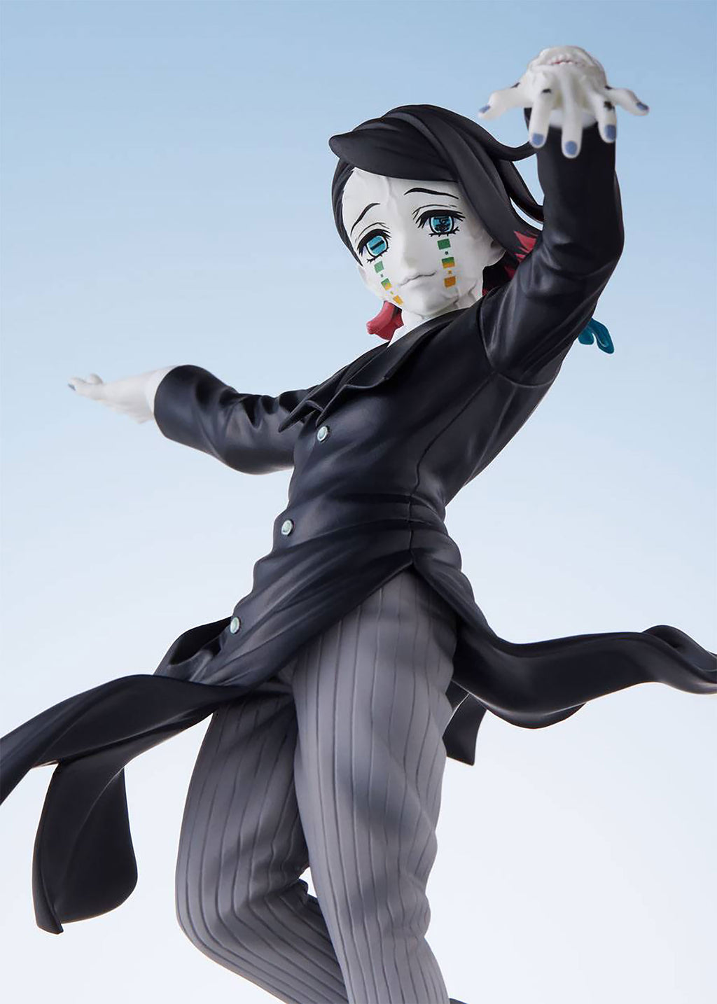 Product image Demon Slayer - Enmu ConoFig Statue