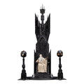 Product image The Lord of the Rings - Saruman the White Statue deluxe 1:6