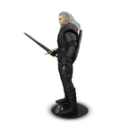 Produktbild Witcher - Geralt von Riva Actionfigur 17 cm