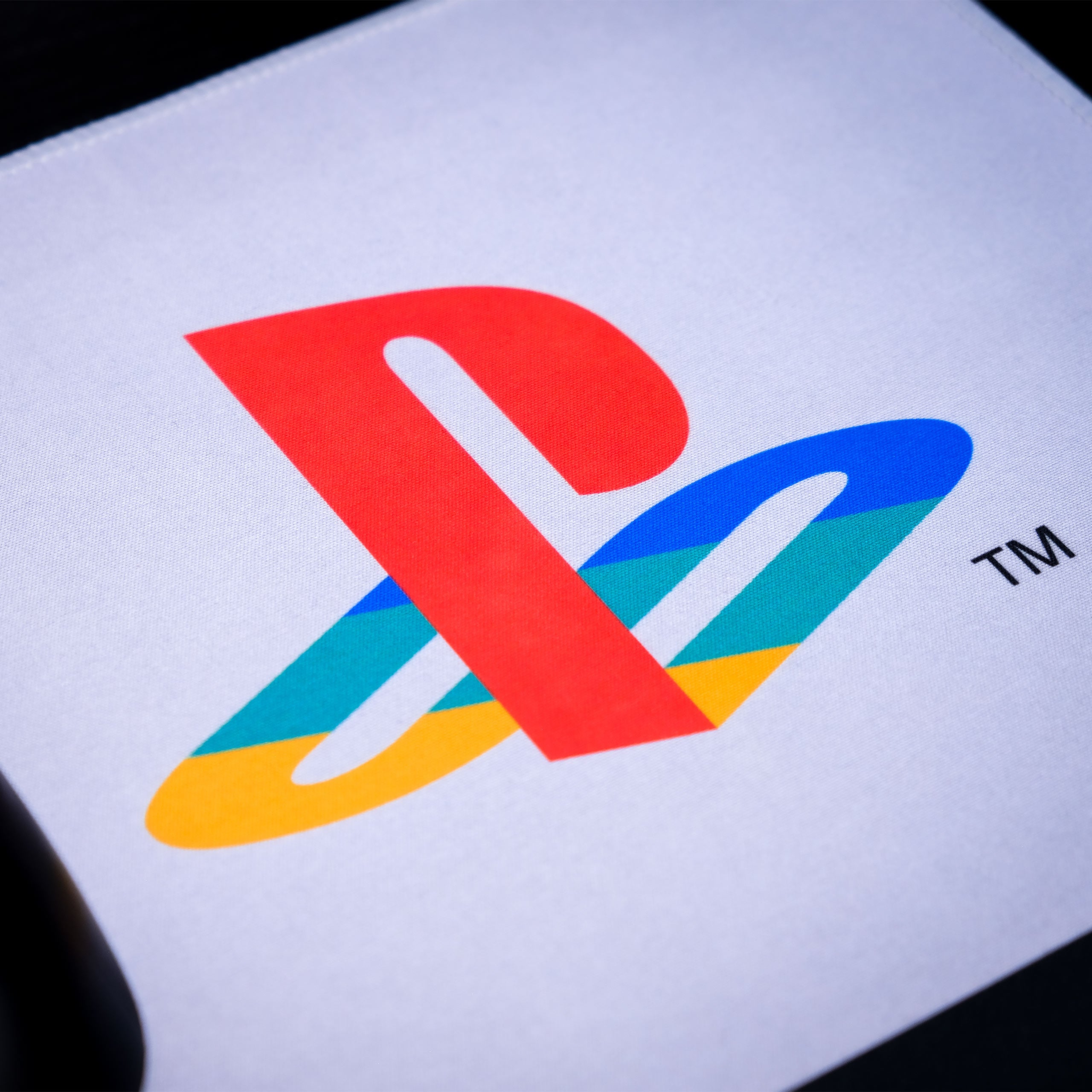 Produktbild PlayStation - Logo Mousepad