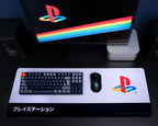 Produktbild PlayStation - Logo Mousepad