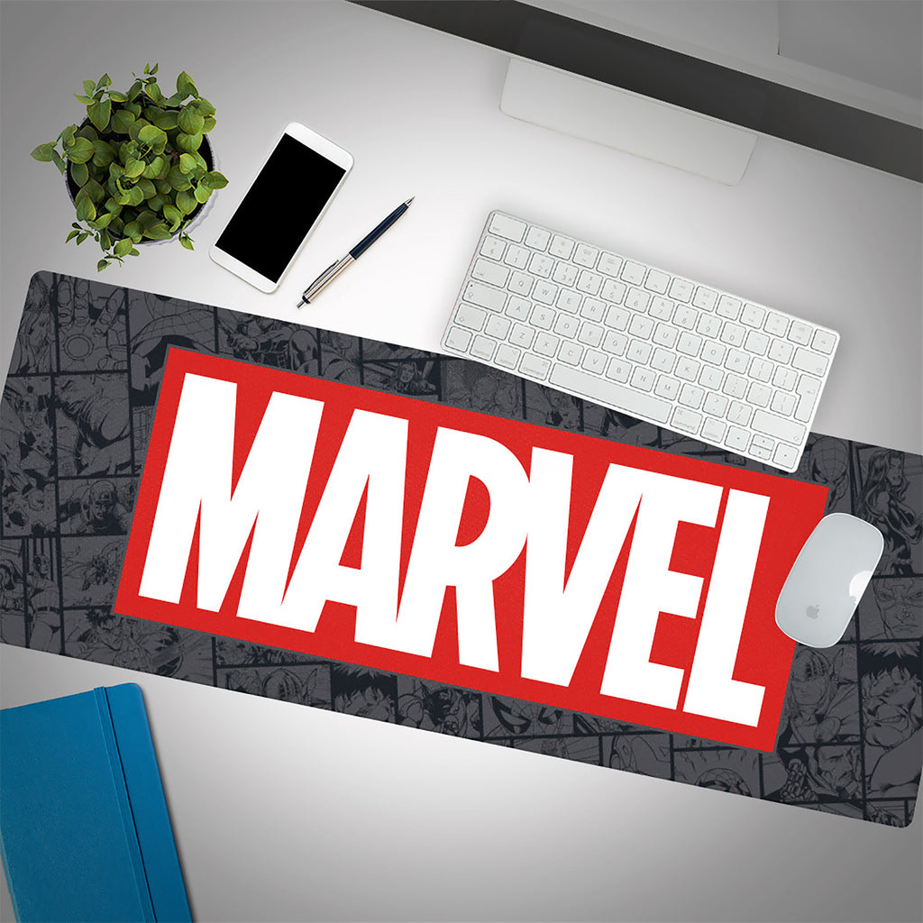 Produktbild Marvel - Logo Mousepad