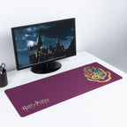 Produktbild Harry Potter - Hogwarts Wappen Mousepad