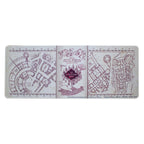 Produktbild Karte des Rumtreibers Mousepad - Harry Potter