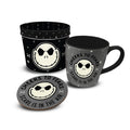 Produktbild Nightmare Before Christmas - Jack Skellington Geschenkset
