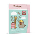 Produktbild Pusheen - Reise Postkarten 10er Set