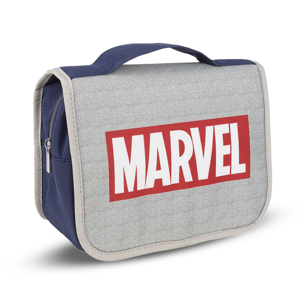 Produktbild Marvel - Logo Kosmetiktasche