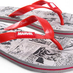 Produktbild Marvel Badelatschen