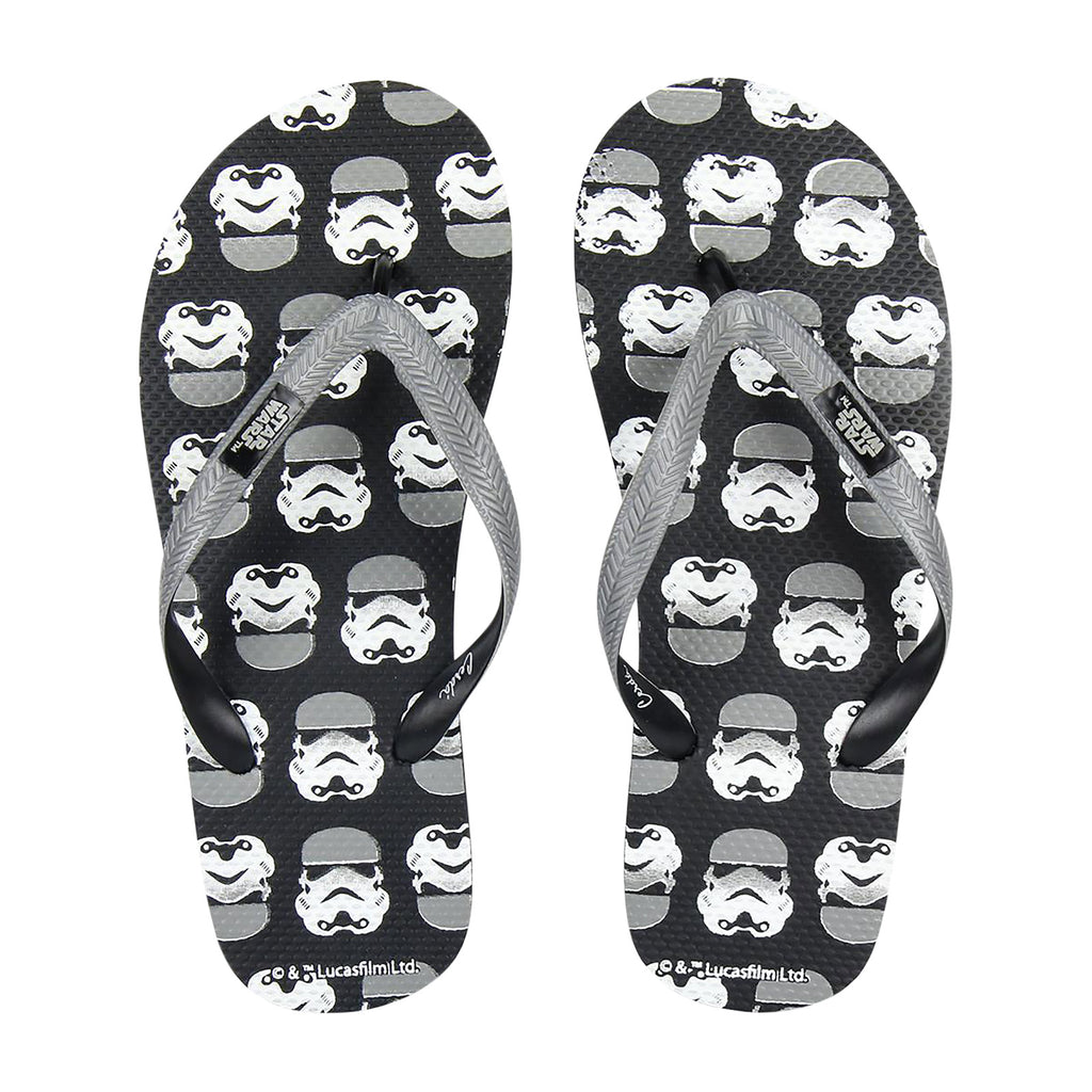 Produktbild Stormtrooper Badelatschen - Star Wars