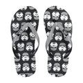 Produktbild Stormtrooper Badelatschen - Star Wars