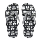 Produktbild Stormtrooper Badelatschen - Star Wars