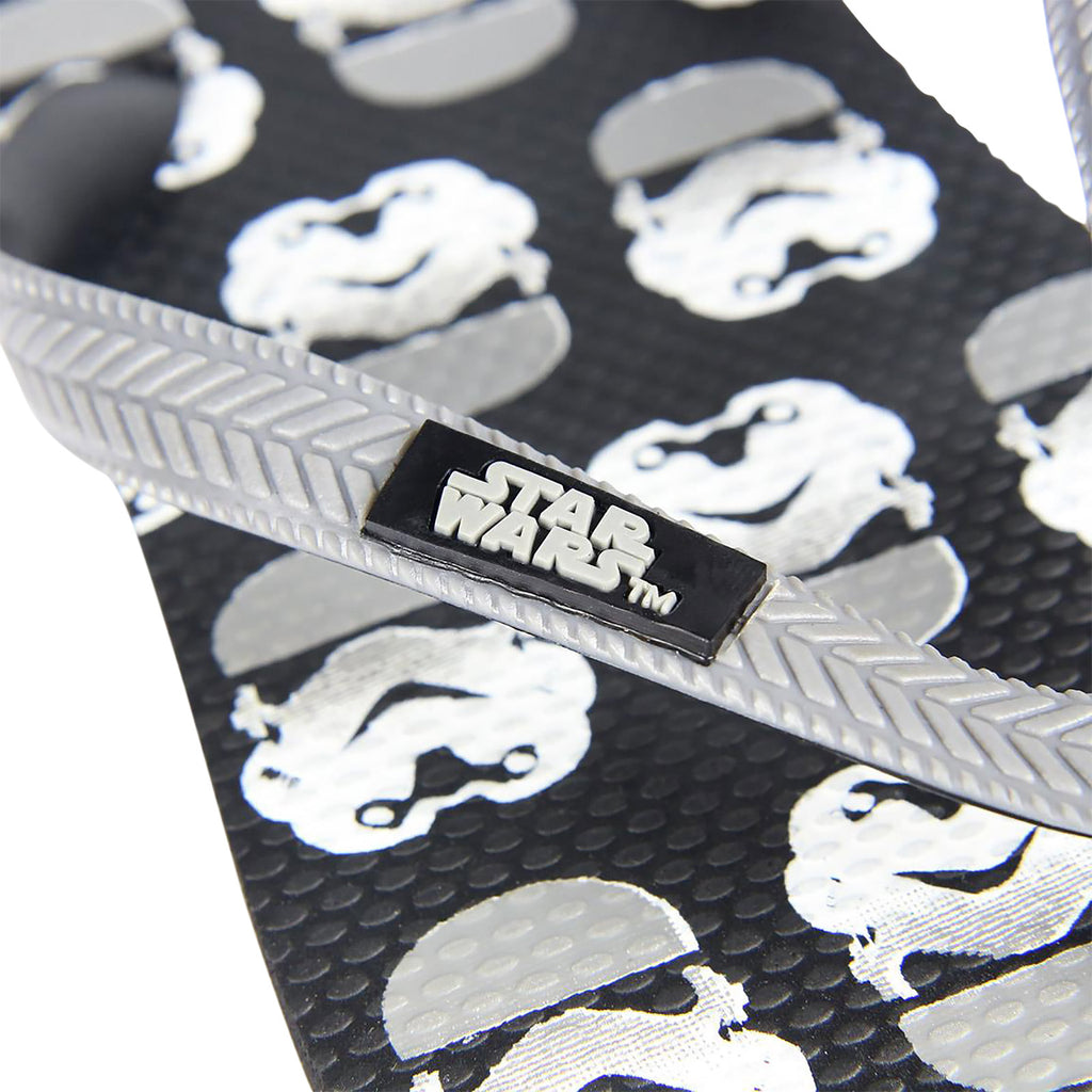 Produktbild Stormtrooper Badelatschen - Star Wars