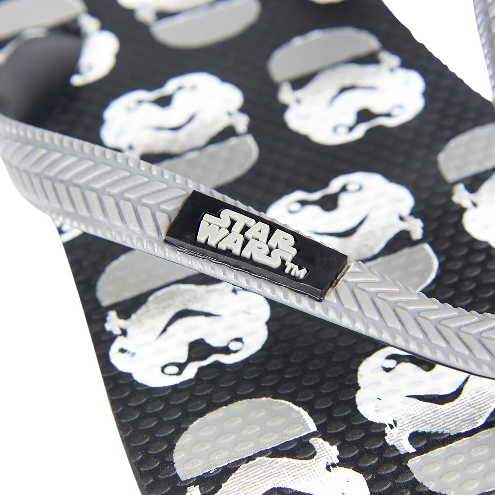 Produktbild Stormtrooper Badelatschen - Star Wars