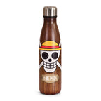 Produktbild One Piece - Skull Trinkflasche