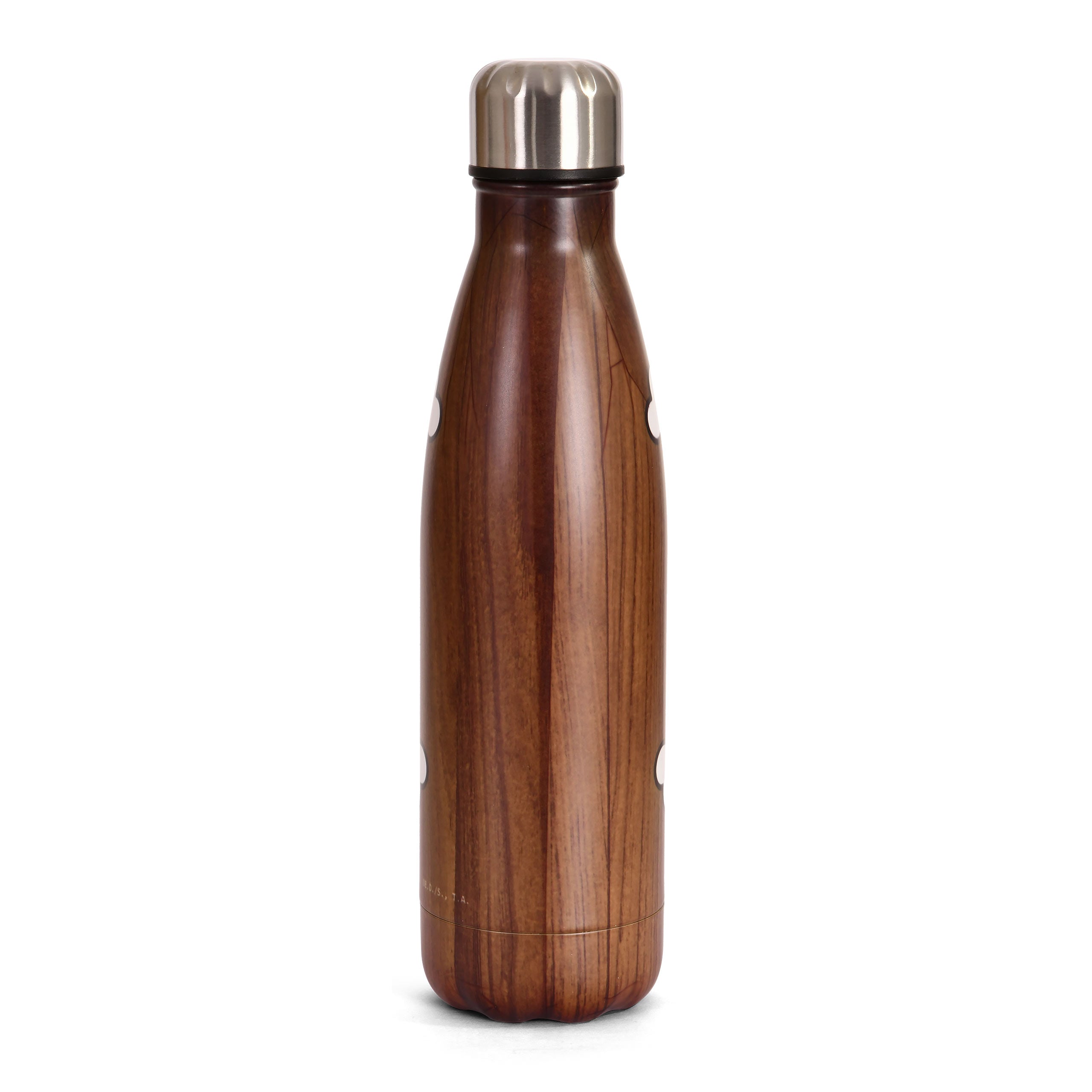 Produktbild One Piece - Skull Trinkflasche